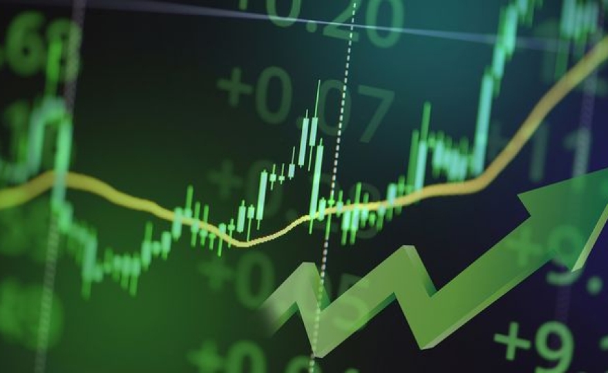 Histórica suba de la Bolsa tras victoria de LLA: ADRs volaron hasta 48% y S&P Merval anotó el mayor avance del siglo