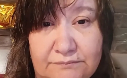 Gloria Romero agradeció a los fiscales, a la jueza y a los medios, tras el veredicto