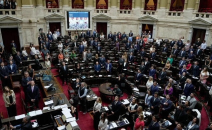 Qué dice el nuevo Régimen Penal Juvenil que el Gobierno ahora busca sancionar en el Senado