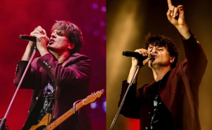 Ciro y Los Persas llegan a Corrientes con su gira 2026