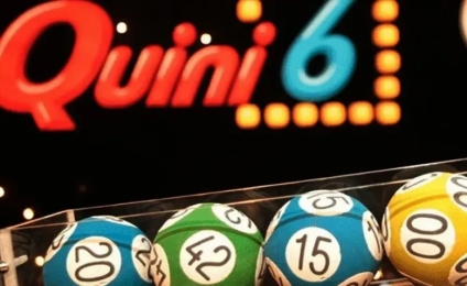 Un correntino ganó más de $8 mil millones con el Quini 6