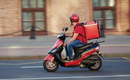 Motomandados califican «insuficiente» los cambios en la reforma laboral