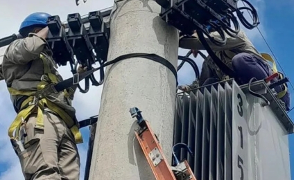 Cortes de luz programados para este martes: ¿Qué localidades estarán afectadas?