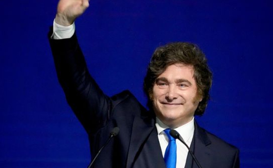 Javier Milei reafirmó el rumbo económico y volvió a pedir