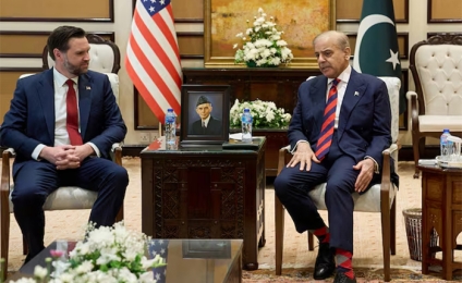 Estados Unidos e Irán negocian una segunda ronda de diálogo en plena crisis por el bloqueo naval