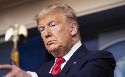 Trump acusó a Irán de violar el alto el fuego: “Se acabó la amabilidad”