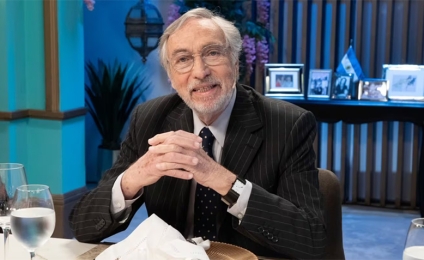 Murió Luis Brandoni a los 86 años, emblema del cine, teatro y televisión