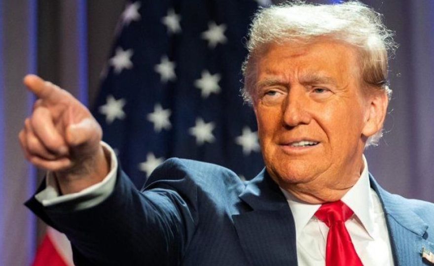 Donald Trump endurece su postura: no extenderá la tregua con Irán y sostiene el bloqueo de Ormuz 