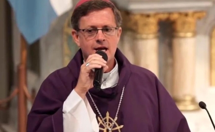 La Iglesia volvió a alertar al Gobierno por el narcotráfico y advirtió: “Cuidado con que el Estado se retire de los barrios”