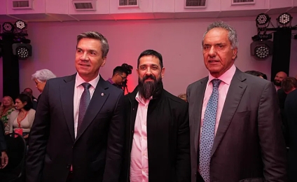 Lanzaron la Bienal 2026: Chaco invita al país y al mundo a vivir el arte en Resistencia.