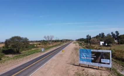 Rechazo a la provincialización de rutas nacionales: advierten que es 