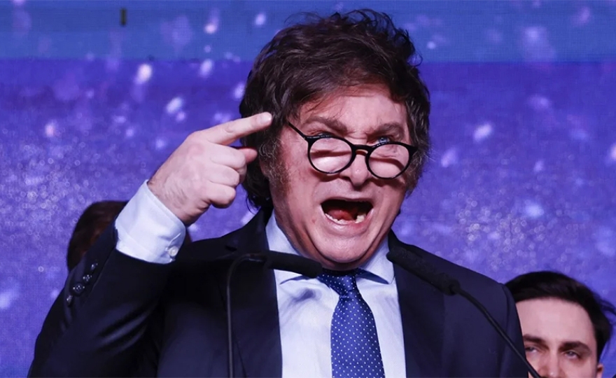 Milei repudió “el intento de asesinato” a Trump y dijo que la inflación “será derrotada