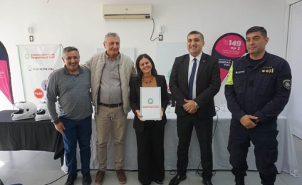 Mi Primera Licencia para estudiantes