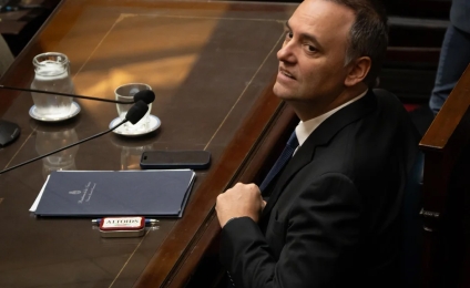 Caso Adorni: Continúan las investigaciones por enriquecimiento ilícito y esta semana habrá dos nuevos testigos