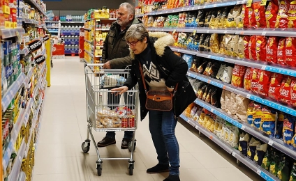 ¿Cuánto necesitó una familia de 4 integrantes para no ser pobre en Chaco en marzo de 2026?