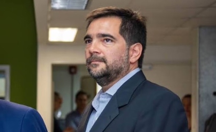 Hallan más de US$650.000 y drogas en un allanamiento al ex titular de ARSAT y ORSNA