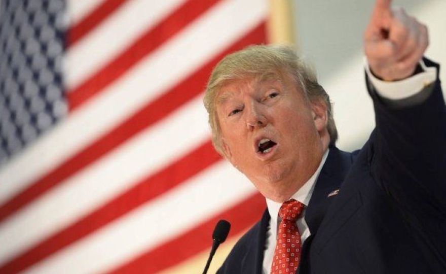 Donald Trump define si extiende la tregua con Irán y exige la reapertura total del estrecho de Ormuz 