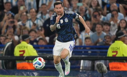 Cuándo y a qué hora juega Argentina vs Honduras: cómo ver el primer amistoso antes del Mundial 2026