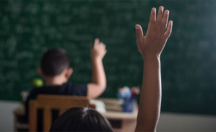Educación: entre la queja, la valoración y la indiferencia 