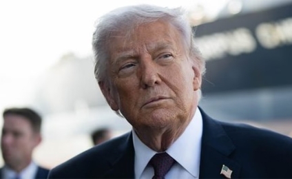 Trump pidió a Irán detener los ataques contra Israel: 