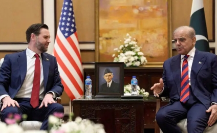 Pakistán anunció que Estados Unidos e Irán firmaron el acuerdo de paz
