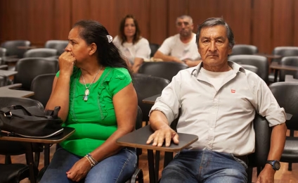 Comienza el juicio por el caso Loan en Corrientes: 17 imputados y más de 200 testigos