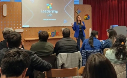 El Chaco, en un encuentro latinoamericano sobre inteligencia artificial y educación