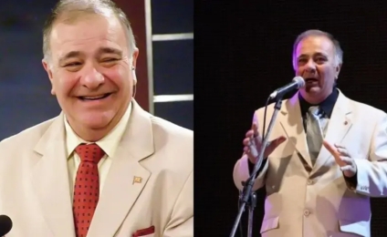 Murió Alfredo Norniella, histórico periodista y locutor de la región
