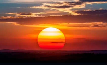 Solsticio de invierno: llega la temporada más fría del año