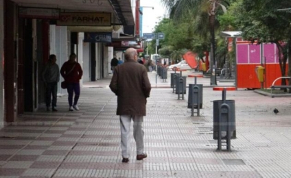 Arranca una semana fría en la región y el jueves se registrará la temperatura más baja