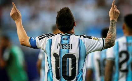 Nos volvimos a ilusionar: hoy juega Argentina su segundo partido en el Mundial 2026