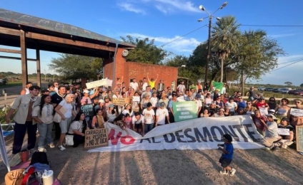 El Conicet respalda la creación de una reserva natural en el parque Caraguatá