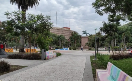 Anuncian frío para este viernes y cambio de tiempo para el fin de semana