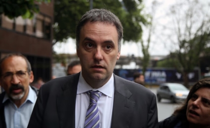 Inminente salida de Manuel Adorni: Milei prepara el anuncio y elige un reemplazo