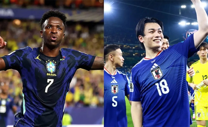 Mundial 2026: qué países juegan hoy por los 16avos de final