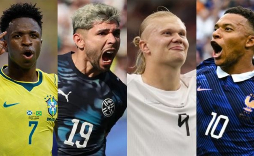 Mundial 2026: todas las selecciones que clasificaron a los octavos de final 