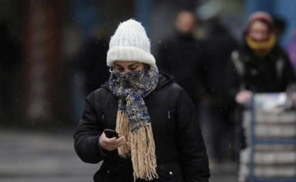 La ola polar no cede, y se viene otra semana muy fría en el Chaco