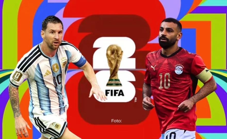 Argentina vs Egipto, un duelo de octavos de final del Mundial 2026 que expone realidades socioeconómicas disimiles y sin ganadores