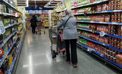 El INDEC da a conocer la inflación de junio, con la expectativa de que quiebre el 2%