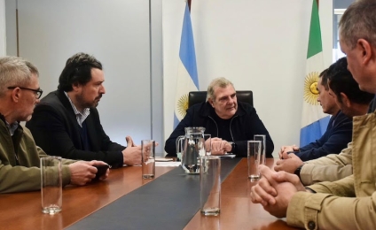 La provincia avanza en innovación con un acuerdo estratégico entre el Gobierno y la UTN