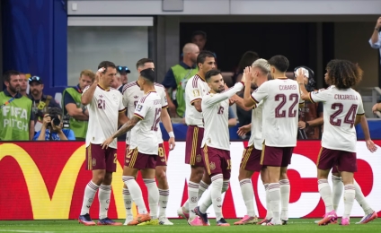 España le ganó con autoridad a Francia y es finalista del Mundial 2026