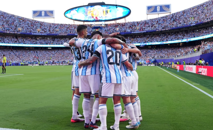 Cuándo se juega la final del Mundial 2026: fecha, hora y dónde será el partido definitorio
