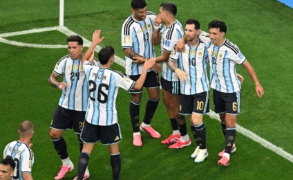 El Gobierno coordina el operativo para recibir a la Selección y posterga definición sobre un posible asueto