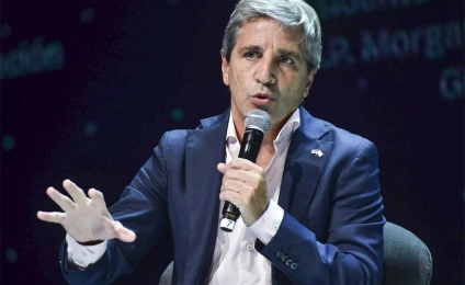 Dólares del colchón: qué cambia con el nuevo proyecto de Inocencia Fiscal que presentó el Gobierno