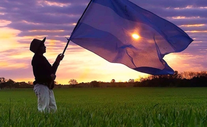 Crece la convocatoria contra la reforma de la Ley de Tierras que impulsa Milei