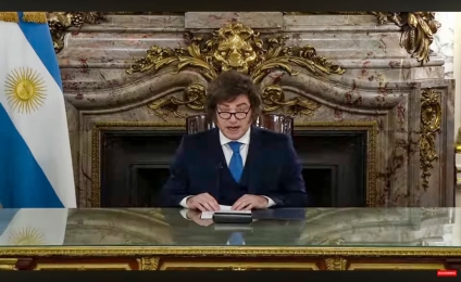 Reforma del Banco Central: las cinco claves del proyecto que presentó Javier Milei