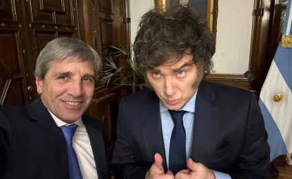 Recta final del Gobierno: las expectativas oficialistas para el último tirón de 2026