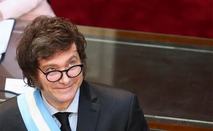 La lista de posibles vicepresidentes de Javier Milei para 2027