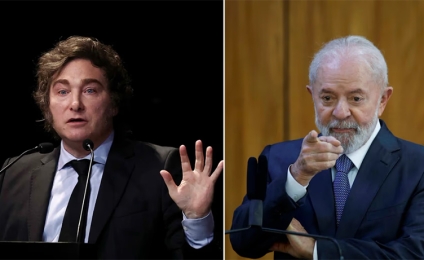 Brasil retira a su embajador de la Argentina y se profundiza la crisis