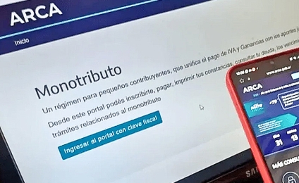 Este miércoles, vence el plazo para la recategorización del monotributo